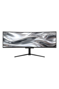 LC-Power LC-M49QCO počítačový monitor 124,5 cm (49 Obrázok pre LC-Power LC-M49QCO počítačový monitor 124,5 cm (49
