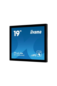 iiyama ProLite TF1934MC-B7X počítačový monitor 48,3 cm (19 Obrázok pre iiyama ProLite TF1934MC-B7X počítačový monitor 48,3 cm (19