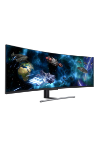Obrázok pre LC-Power LC-M49-DFHD-144-C-Q počítačový monitor 124,5 cm (49