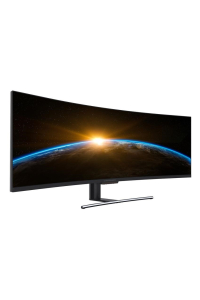 LC-Power LC-M49-DFHD-144-C-Q počítačový monitor 124,5 cm (49 Obrázok pre LC-Power LC-M49-DFHD-144-C-Q počítačový monitor 124,5 cm (49