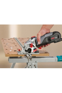 Obrázok pre Skil F0155330AA přenosná kotoučová pila Černá, Šedá 6000 ot/min 600 W