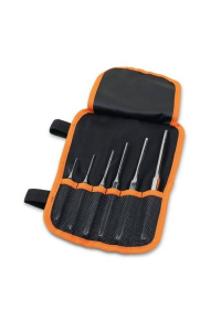 Set of BETA Punches /2-8mm/6pcs. 31/B6N Obrázok pre Set of BETA Punches /2-8mm/6pcs. 31/B6N