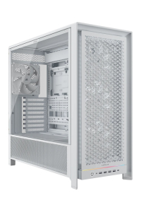 Obrázok pre Corsair FRAME 5000D RS Midi Tower Bílá