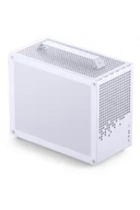 Obrázok pre Jonsbo Z20 MESH Mini Tower Bílá
