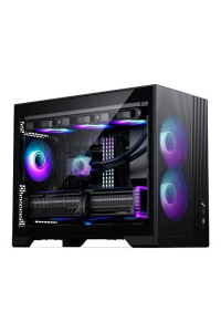 Obrázok pre Phanteks XT M3 RGB Micro Tower Černá