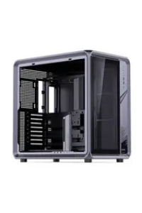 Obrázok pre Jonsplus BO400 Case, Midi-Tower, ATX - brown-gray