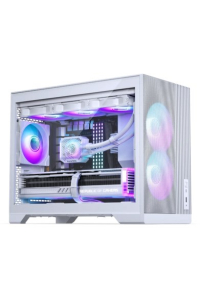 Obrázok pre Phanteks XT M3 RGB Micro Tower Bílá