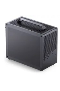 Case Jonsplus Z20 Mesh PC Micro-ATX w/ Handle Obrázok pre Case Jonsplus Z20 Mesh PC Micro-ATX w/ Handle