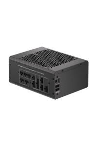 Corsair HX1200i napájecí zdroj 1200 W 24-pin ATX ATX Černá Obrázok pre Corsair HX1200i napájecí zdroj 1200 W 24-pin ATX ATX Černá