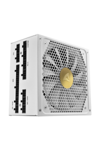 Sharkoon Rebel P30 Gold napájecí zdroj 1000 W 20+4 pin ATX ATX Bílá Obrázok pre Sharkoon Rebel P30 Gold napájecí zdroj 1000 W 20+4 pin ATX ATX Bílá