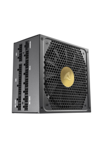 Sharkoon Rebel P30 Gold napájecí zdroj 1300 W 20+4 pin ATX ATX Černá Obrázok pre Sharkoon Rebel P30 Gold napájecí zdroj 1300 W 20+4 pin ATX ATX Černá