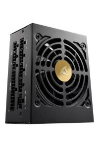 Sharkoon Rebel P20 SFX napájecí zdroj 850 W 24-pin ATX Černá Obrázok pre Sharkoon Rebel P20 SFX napájecí zdroj 850 W 24-pin ATX Černá