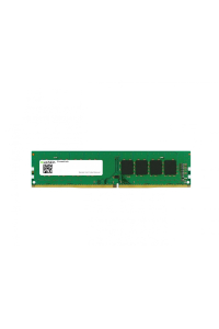 Mushkin Essentials paměťový modul 16 GB 1 x 16 GB DDR4 288-pin DIMM Obrázok pre Mushkin Essentials paměťový modul 16 GB 1 x 16 GB DDR4 288-pin DIMM