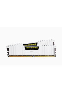 Corsair Vengeance LPX paměťový modul 32 GB 2 x 16 GB DDR4 Obrázok pre Corsair Vengeance LPX paměťový modul 32 GB 2 x 16 GB DDR4