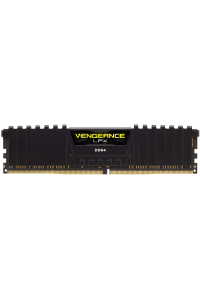Corsair Vengeance LPX 16 GB paměťový modul 1 x 16 GB DDR4 288-pin DIMM Obrázok pre Corsair Vengeance LPX 16 GB paměťový modul 1 x 16 GB DDR4 288-pin DIMM