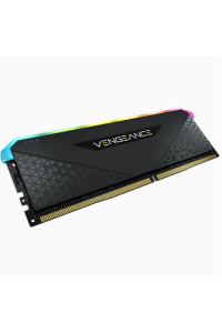 Obrázok pre Corsair Vengeance RGB CMG16GX4M1E3200C16 paměťový modul 16 GB 1 x 16 GB DDR4 288-pin DIMM