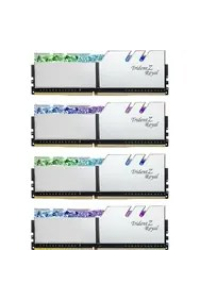 G.Skill Trident Z Royal F4-3200C16Q-64GTRS paměťový modul 64 GB 4 x 16 GB DDR4 Obrázok pre G.Skill Trident Z Royal F4-3200C16Q-64GTRS paměťový modul 64 GB 4 x 16 GB DDR4