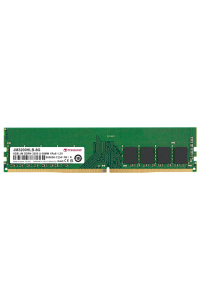 Obrázok pre Transcend JetRam JM3200HLB-8G paměťový modul 8 GB 1 x 8 GB DDR4 288-pin DIMM