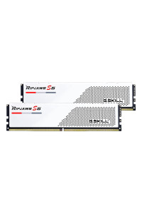 G.Skill F5-6000J3036F24GX2-RS5W paměťový modul 48 GB 2 x 24 GB DDR5 5600 MT/s 288-pin DIMM Obrázok pre G.Skill F5-6000J3036F24GX2-RS5W paměťový modul 48 GB 2 x 24 GB DDR5 5600 MT/s 288-pin DIMM