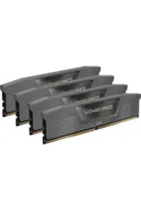 Corsair Vengeance CMK64GX5M4B5600Z36 paměťový modul 64 GB 4 x 16 GB DDR5 Obrázok pre Corsair Vengeance CMK64GX5M4B5600Z36 paměťový modul 64 GB 4 x 16 GB DDR5