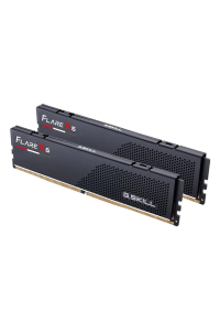 G.Skill Flare X5 F5-6000J3244G64GX2-FX5 paměťový modul 128 GB 2 x 64 GB DDR5 6000 MT/s Obrázok pre G.Skill Flare X5 F5-6000J3244G64GX2-FX5 paměťový modul 128 GB 2 x 64 GB DDR5 6000 MT/s