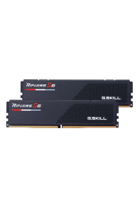 G.Skill F5-6000J3036F24GX2-RS5K paměťový modul 48 GB 2 x 24 GB DDR5 5600 MT/s 288-pin DIMM Obrázok pre G.Skill F5-6000J3036F24GX2-RS5K paměťový modul 48 GB 2 x 24 GB DDR5 5600 MT/s 288-pin DIMM