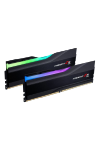 Obrázok pre G.Skill Trident Z5 RGB F5-6000J2836G32GX2-TZ5RK paměťový modul 64 GB 2 x 32 GB DDR5 4800 MT/s