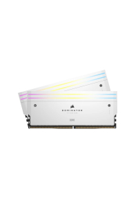 Corsair Dominator Titanium paměťový modul 32 GB 2 x 16 GB DDR5 Obrázok pre Corsair Dominator Titanium paměťový modul 32 GB 2 x 16 GB DDR5