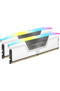 Corsair Vengeance RGB paměťový modul 32 GB 2 x 16 GB DDR5 Obrázok pre Corsair Vengeance RGB paměťový modul 32 GB 2 x 16 GB DDR5
