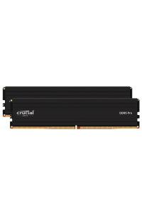 Obrázok pre Crucial Pro CP2K16G60C48U5 paměťový modul 32 GB 2 x 16 GB DDR5