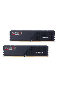 G.Skill Flare X5 F5-5600J4040D48GX2-FX5 paměťový modul 96 GB 2 x 48 GB DDR5 Obrázok pre G.Skill Flare X5 F5-5600J4040D48GX2-FX5 paměťový modul 96 GB 2 x 48 GB DDR5