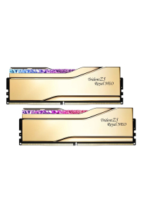 Obrázok pre G.Skill Trident Z5 Royal Neo F5-8000J3848H16GX2-TR5NG paměťový modul 32 GB 2 x 16 GB DDR5 8000 MT/s