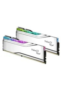 G.Skill Trident Z5 Royal F5-7600J3646G16GX2-TR5S paměťový modul 32 GB 2 x 16 GB DDR5 7600 MT/s Obrázok pre G.Skill Trident Z5 Royal F5-7600J3646G16GX2-TR5S paměťový modul 32 GB 2 x 16 GB DDR5 7600 MT/s