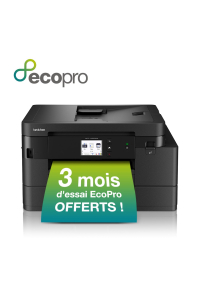 Obrázok pre Brother MFC-J4550DW Multifunkční tiskárna InkJet A4 1200 x 4800 DPI Wi-Fi