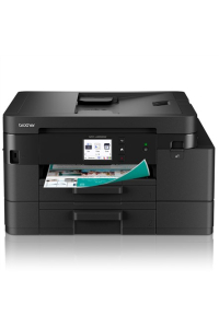 Brother MFC-J4550DW Multifunkční tiskárna InkJet A4 1200 x 4800 DPI Wi-Fi Obrázok pre Brother MFC-J4550DW Multifunkční tiskárna InkJet A4 1200 x 4800 DPI Wi-Fi