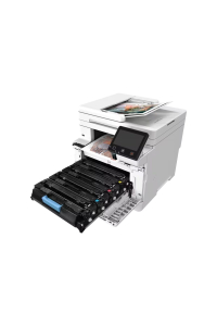 Canon i-SENSYS MF667Cdw Laser A4 1200 x 1200 DPI 25 str. za minutu Wi-Fi Obrázok pre Canon i-SENSYS MF667Cdw Laser A4 1200 x 1200 DPI 25 str. za minutu Wi-Fi