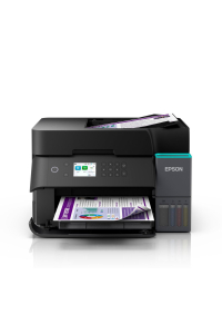 Obrázok pre Epson EcoTank ET-3950 InkJet A4 4800 x 1200 DPI 35 str. za minutu Wi-Fi