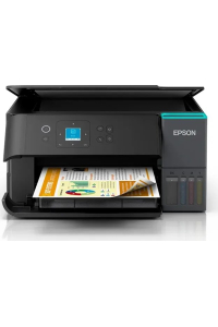 Obrázok pre Epson EcoTank ET-2950 InkJet A4 4800 x 1200 DPI 33 str. za minutu Wi-Fi