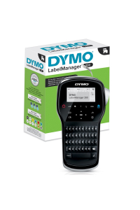 Obrázok pre DYMO LabelManager 280™ AZY tiskárna štítků Tepelný přenos 180 x 180 DPI 15 mm/s D1 AZERTY