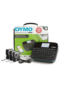 Color Ribbon DYMO LabelMgr 640CB QWZ Obrázok pre Color Ribbon DYMO LabelMgr 640CB QWZ