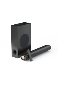 Creative Labs CREATIVE STAGE PRO 2.1 SOUNDBAR Obrázok pre Creative Labs CREATIVE STAGE PRO 2.1 SOUNDBAR