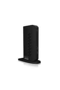 Obrázok pre ICY BOX IB-DK2252AC Kabel USB 3.2 Gen 1 (3.1 Gen 1) Type-C Černá