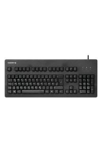 Obrázok pre CHERRY G80-3000 klávesnice Univerzální USB QWERTZ Německý Černá