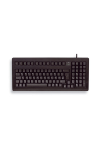 Obrázok pre CHERRY G80-1800 klávesnice Domácí USB QWERTZ Německý Černá
