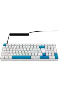 Sharkoon SGK50 S2 klávesnice Hraní RF bezdrátový QWERTZ Německý Obrázok pre Sharkoon SGK50 S2 klávesnice Hraní RF bezdrátový QWERTZ Německý