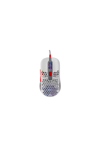 Obrázok pre CHERRY XTRFY M42 myš Hraní Pro praváky i leváky USB Typ-A Optický 16000 DPI