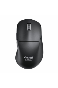 CHERRY XTRFY CX-M64W-PRO-BLACK myš Hraní RF bezdrátový 26000 DPI Obrázok pre CHERRY XTRFY CX-M64W-PRO-BLACK myš Hraní RF bezdrátový 26000 DPI