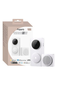 Obrázok pre Aqara Hub G410 Select Bílá