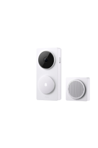 Aqara Hub G410 Select Bílá Obrázok pre Aqara Hub G410 Select Bílá
