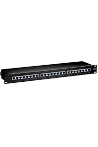 Obrázok pre Equip 326424 patch panel 1U